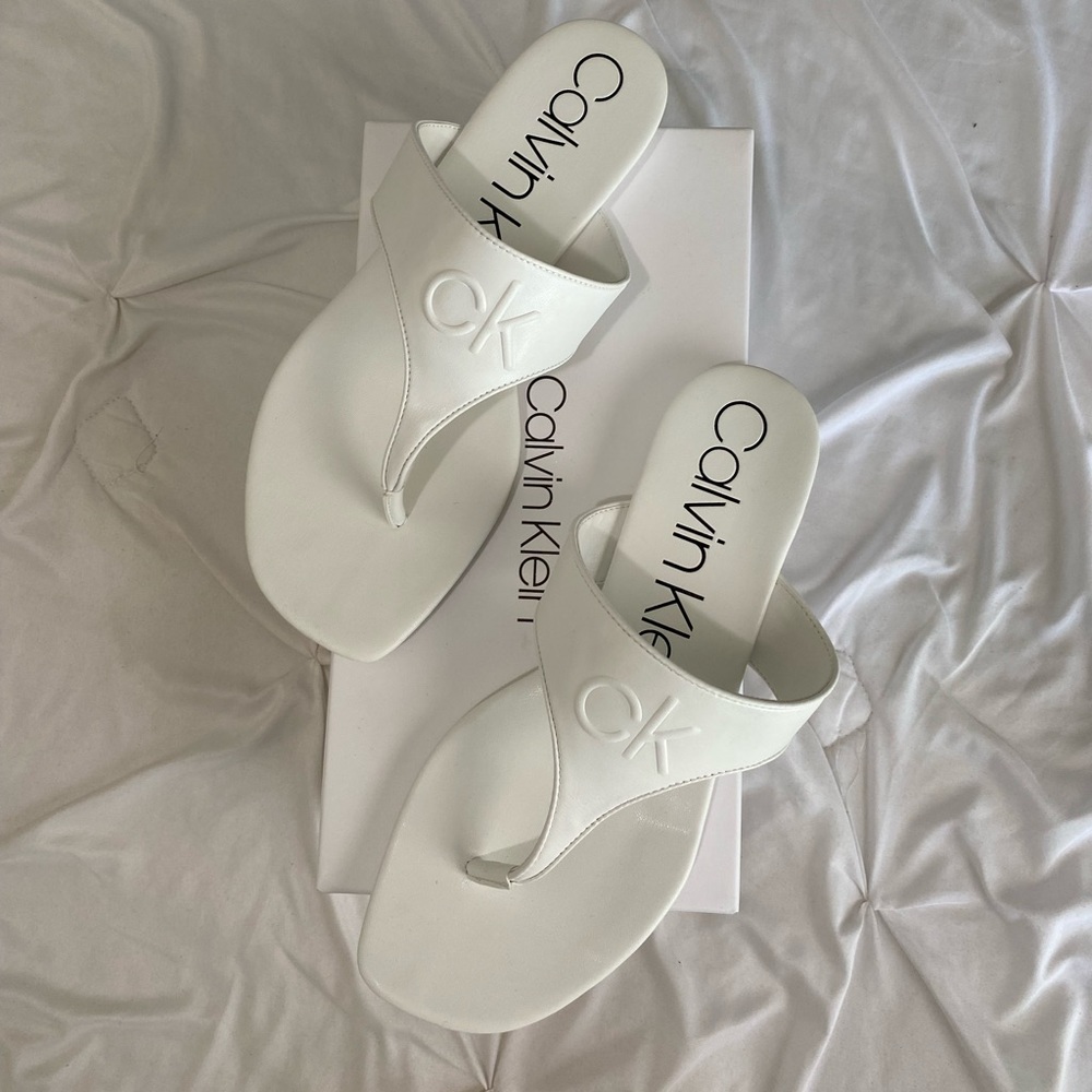 Calvin Klein Sandals